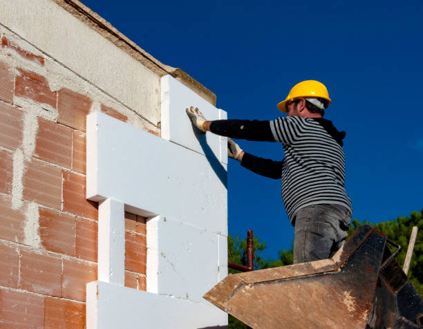 Best Insulation for Specific Applications in Sloan, NY